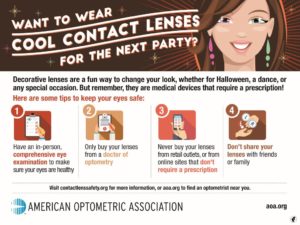 American Optometric Association