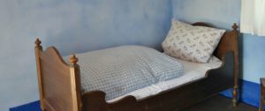 Blue Room