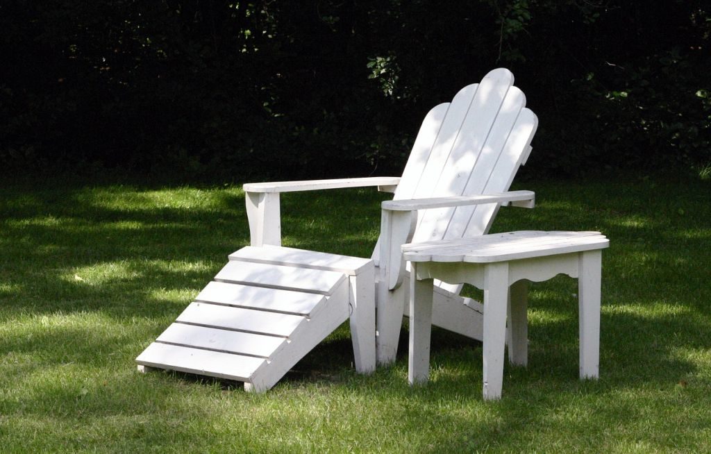 composite furniture