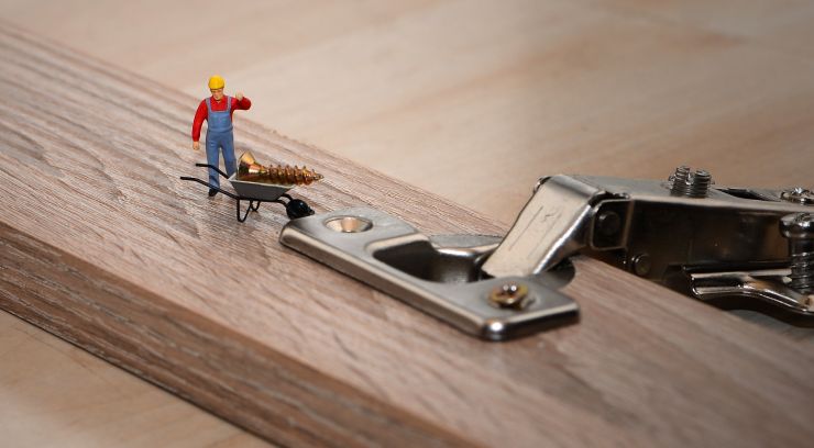 furniture assembly