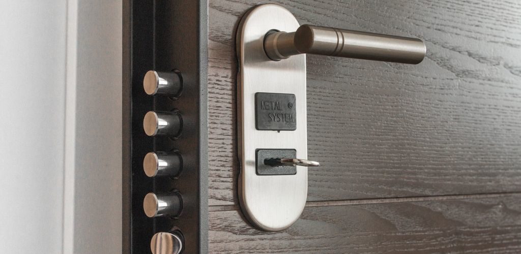 home security