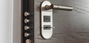 home security