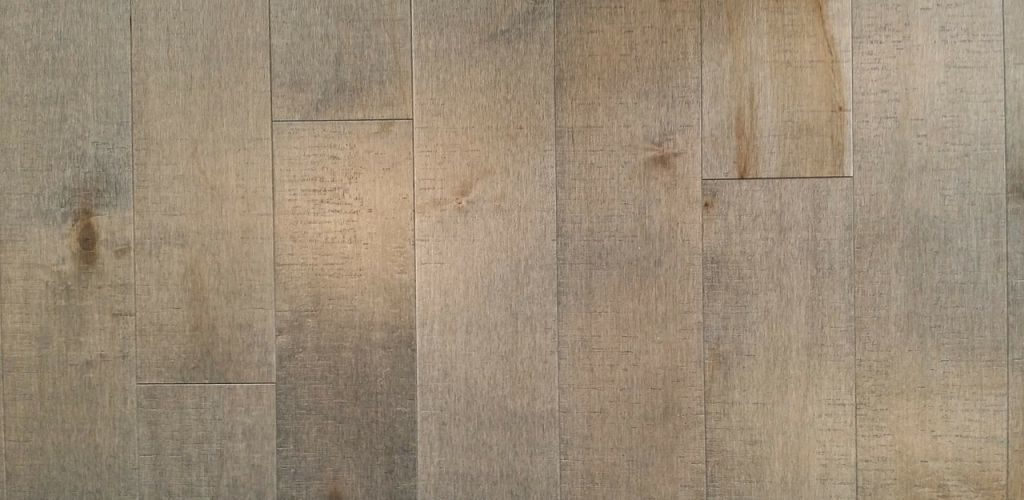 Maple Wood