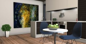 Perfect Kitchen