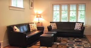 small space design