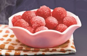 sweet treat
